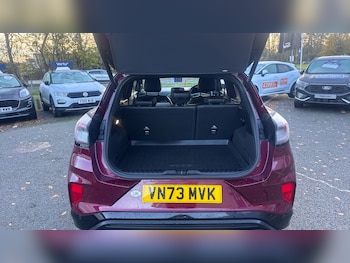 Used Ford Puma 2023 for sale - 76625106: Photo