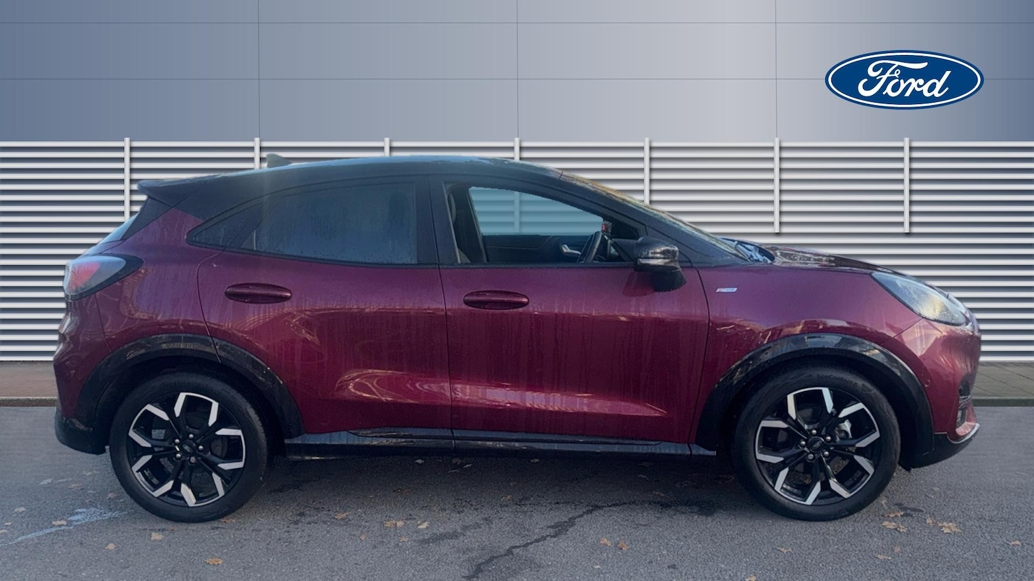 Used Ford Puma 2023 for sale - 76625106: Photo 5