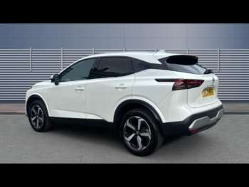 Used Nissan Qashqai 2021 for sale - 75156792: Photo