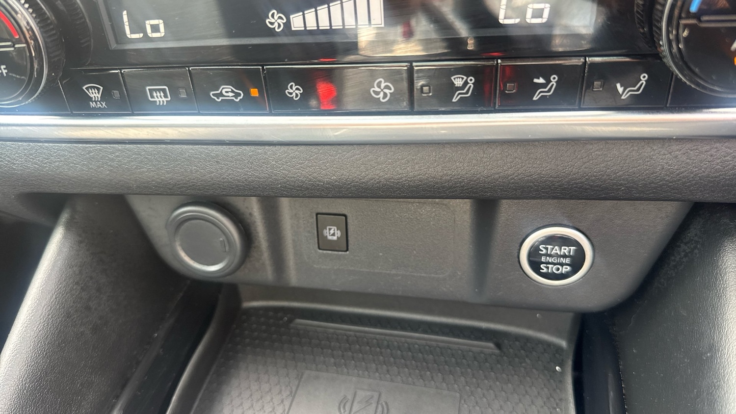 Vehicle 32