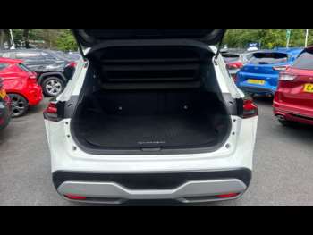 Used Nissan Qashqai 2021 for sale - 75156792: Photo