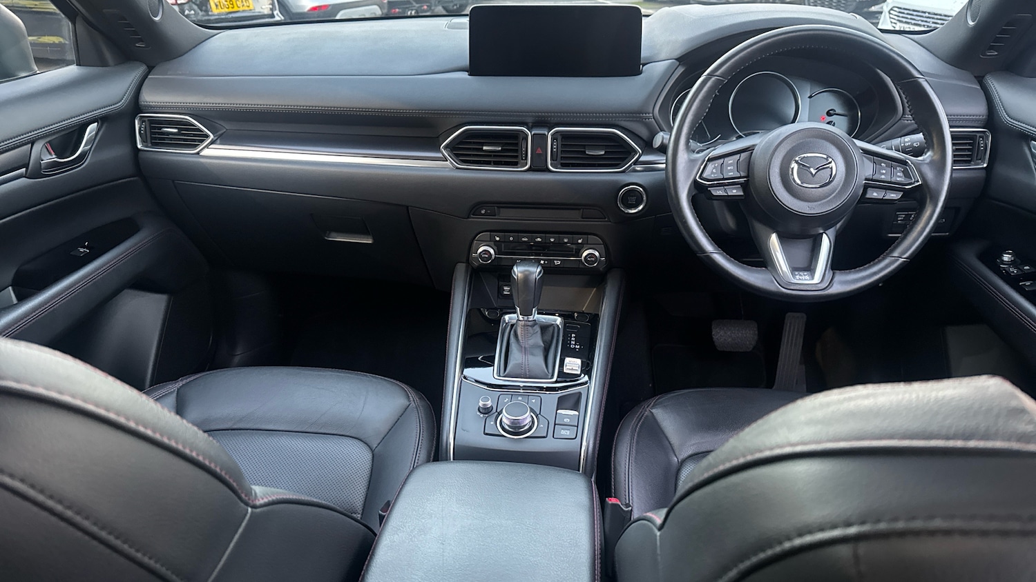 Used Mazda CX-5 2022 for sale - 76707161: Photo 10