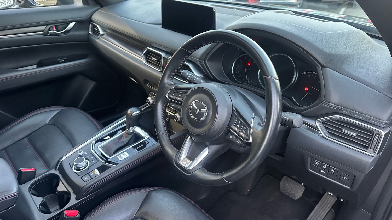 Used Mazda CX-5 2022 for sale - 76707161: Photo 11