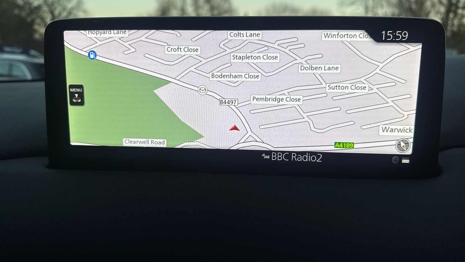 Used Mazda CX-5 2022 for sale - 76707161: Photo 12