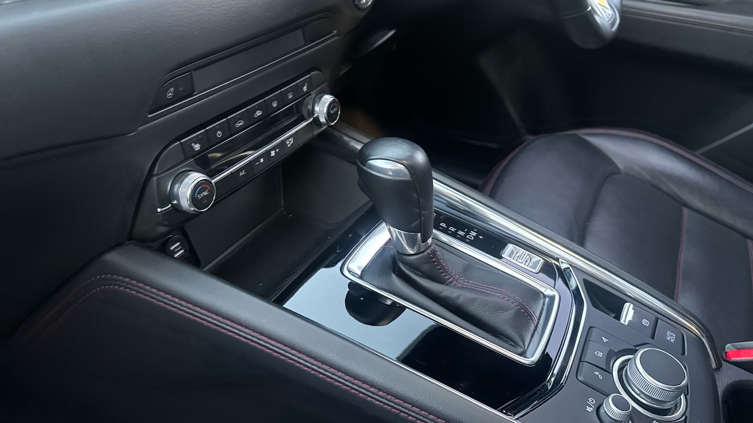 Used Mazda CX-5 2022 for sale - 76707161: Photo 13