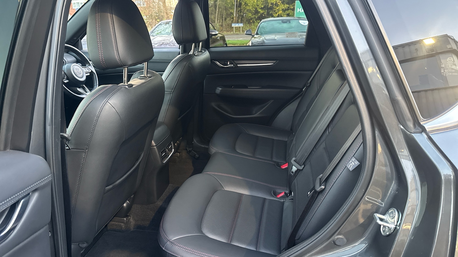 Used Mazda CX-5 2022 for sale - 76707161: Photo 16