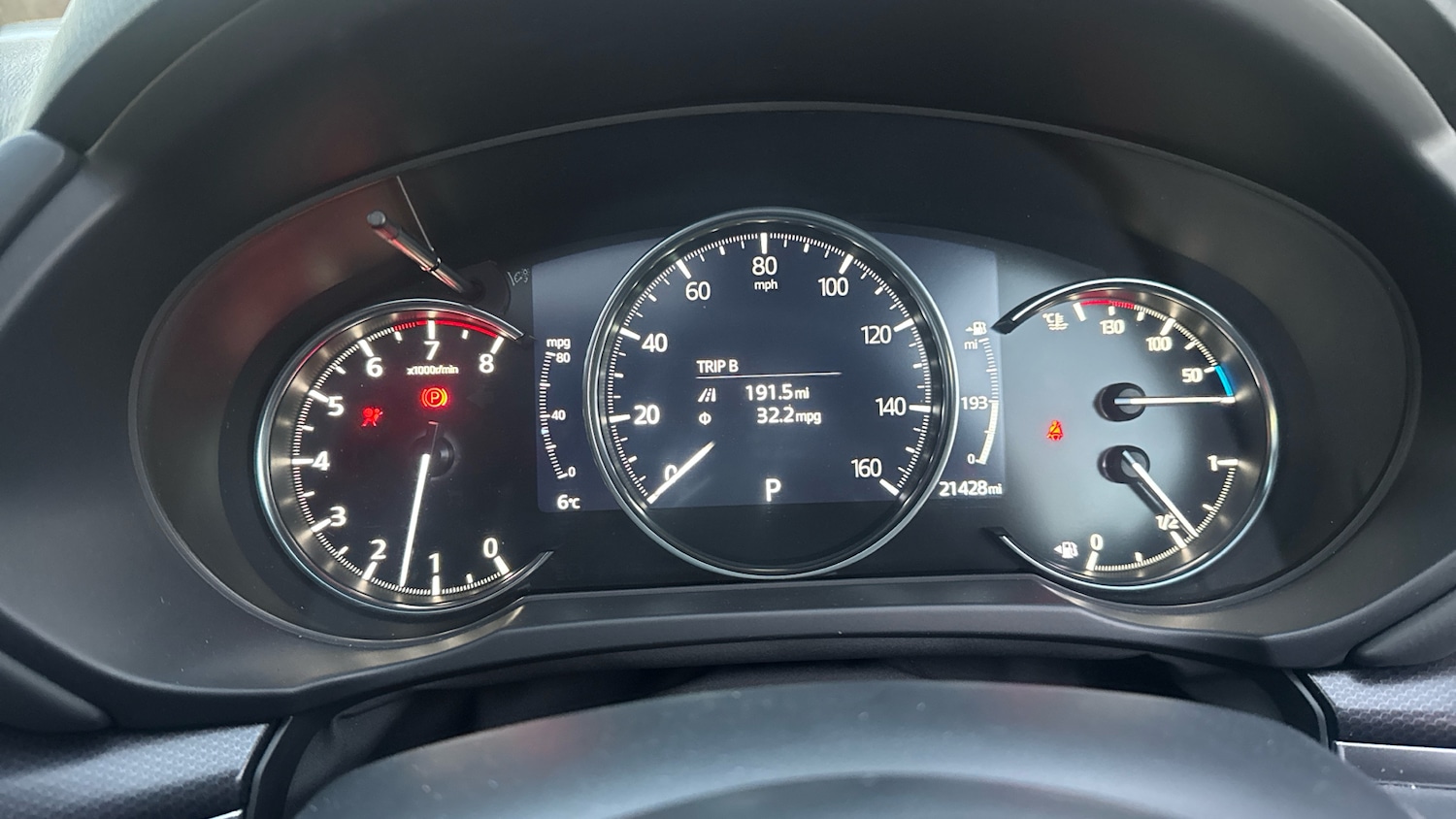 Used Mazda CX-5 2022 for sale - 76707161: Photo 18