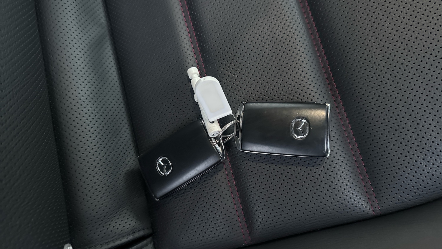 Used Mazda CX-5 2022 for sale - 76707161: Photo 20