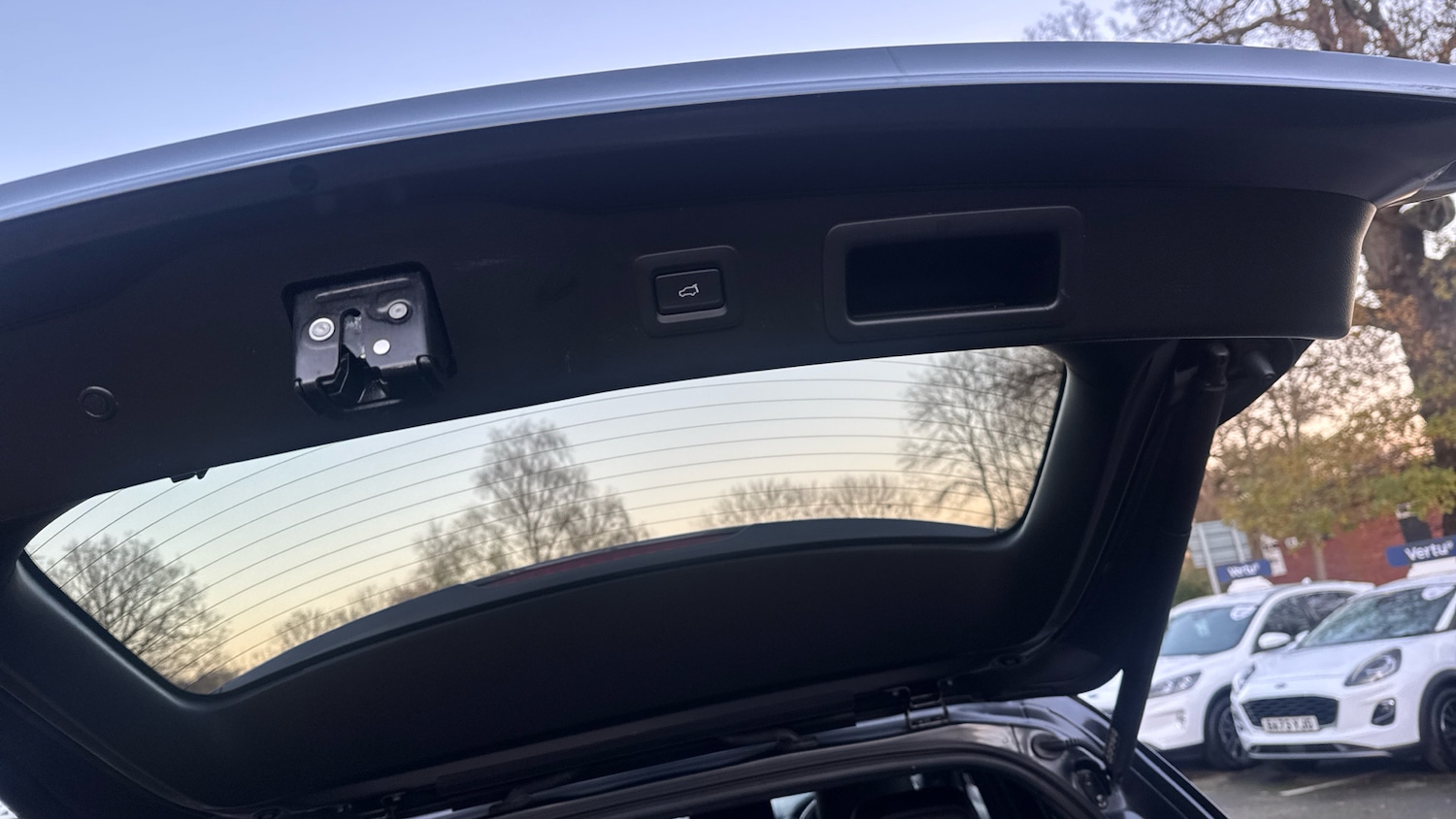 Used Mazda CX-5 2022 for sale - 76707161: Photo 23