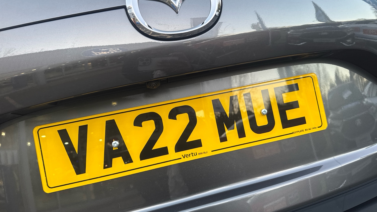 Used Mazda CX-5 2022 for sale - 76707161: Photo 24