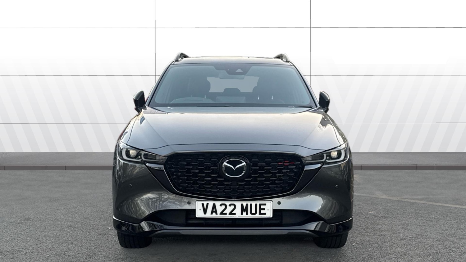 Used Mazda CX-5 2022 for sale - 76707161: Photo 3