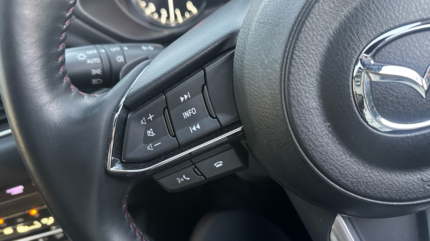 Used Mazda CX-5 2022 for sale - 76707161: Photo 33