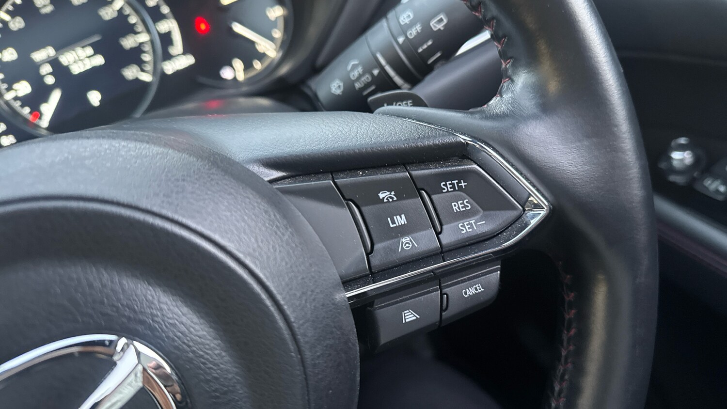 Used Mazda CX-5 2022 for sale - 76707161: Photo 34