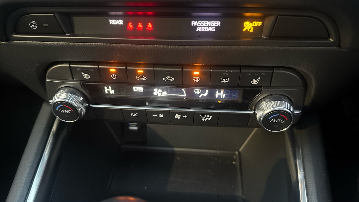 Used Mazda CX-5 2022 for sale - 76707161: Photo 35