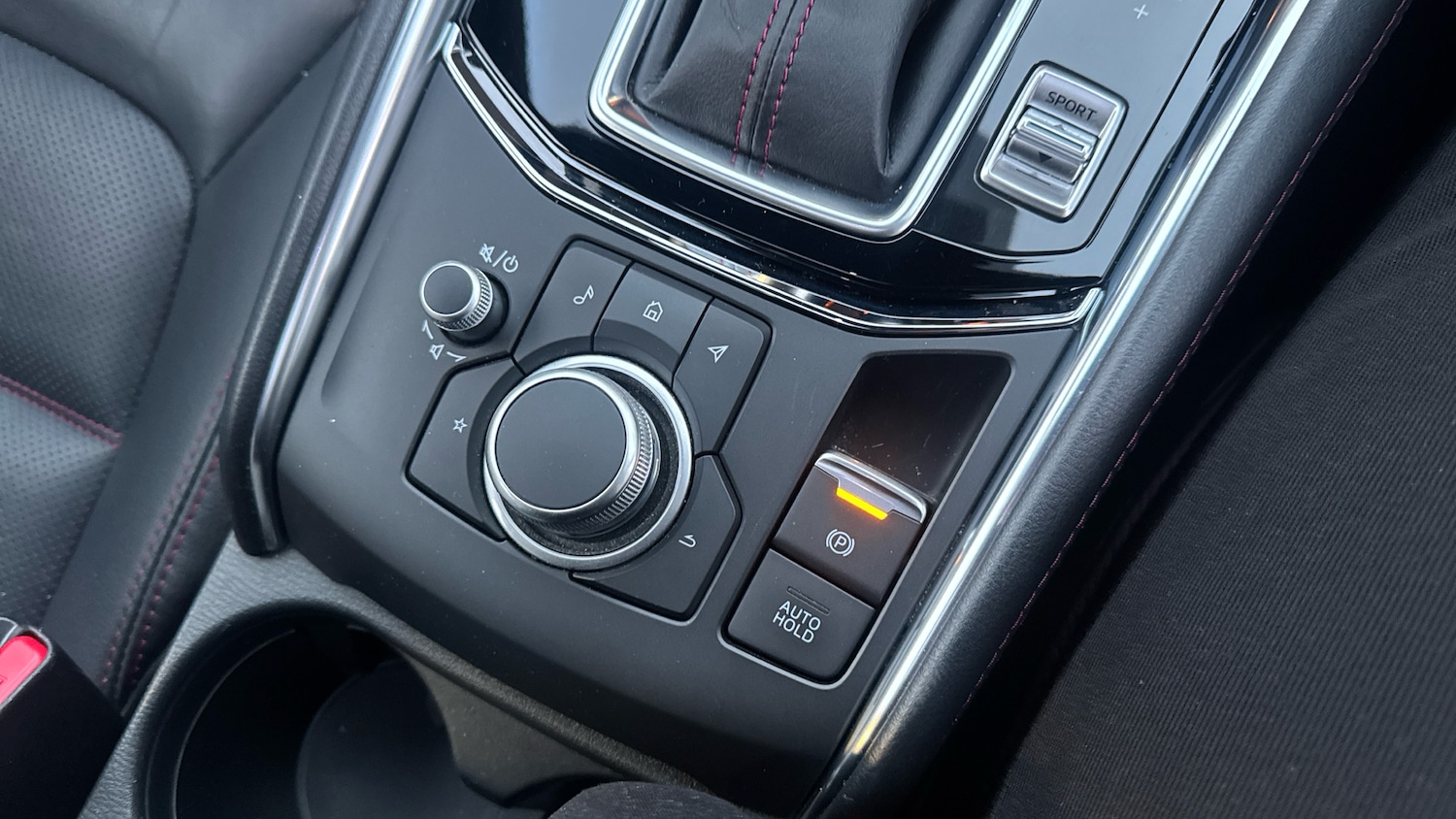 Used Mazda CX-5 2022 for sale - 76707161: Photo 36