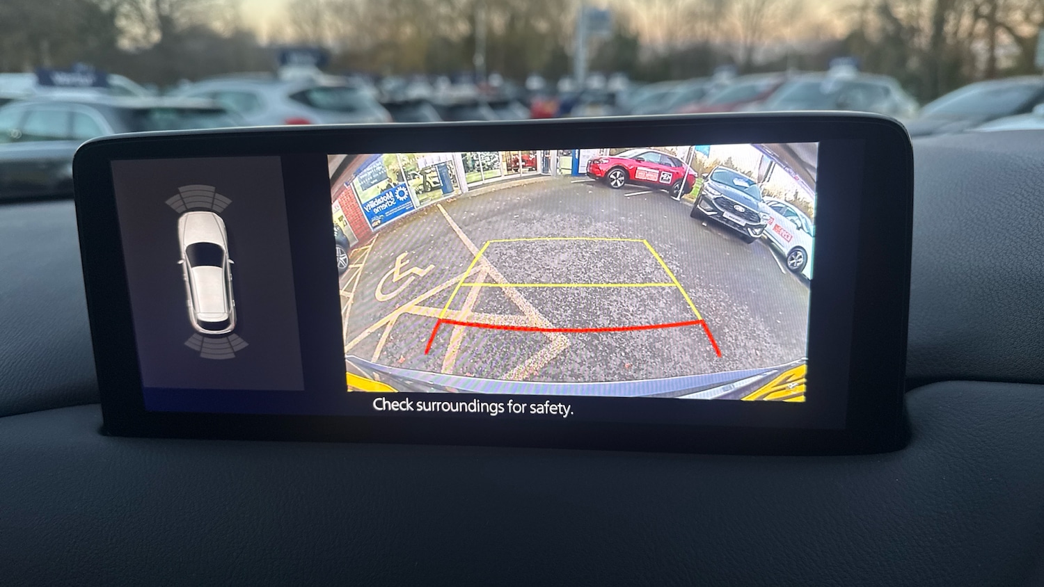 Used Mazda CX-5 2022 for sale - 76707161: Photo 38