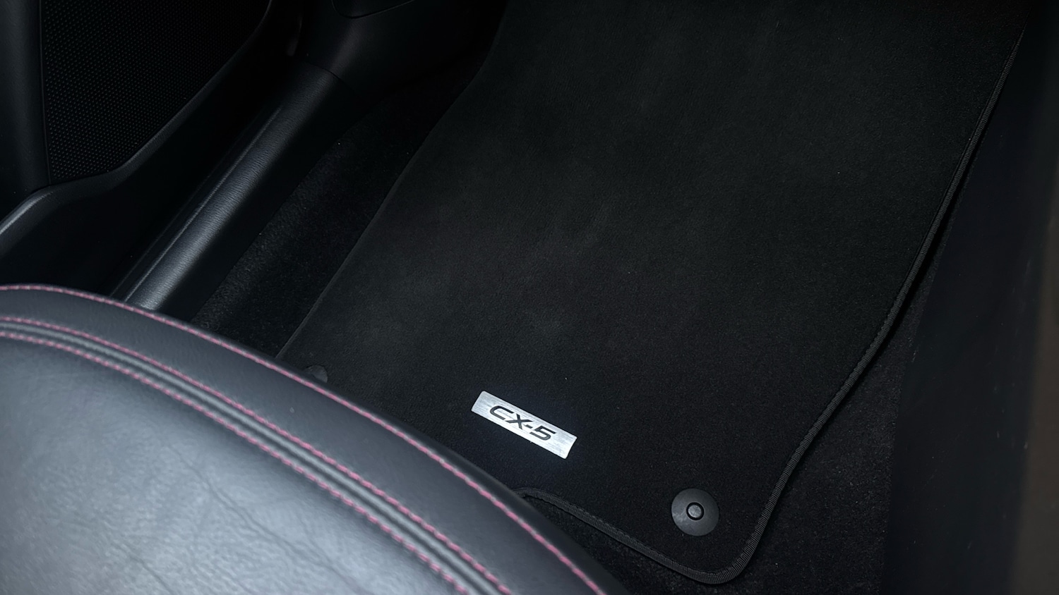 Used Mazda CX-5 2022 for sale - 76707161: Photo 40