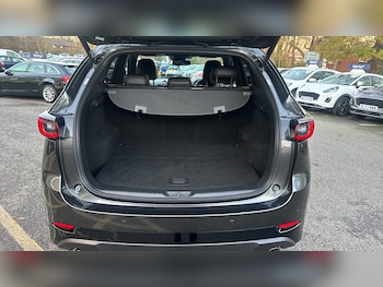 Used Mazda CX-5 2022 for sale - 76707161: Photo