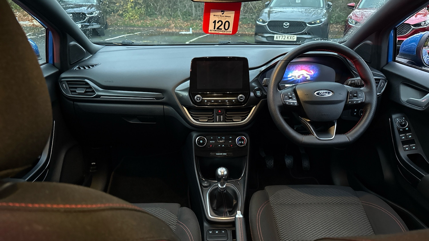 Used Ford Puma 2022 for sale - 76444475: Photo 10