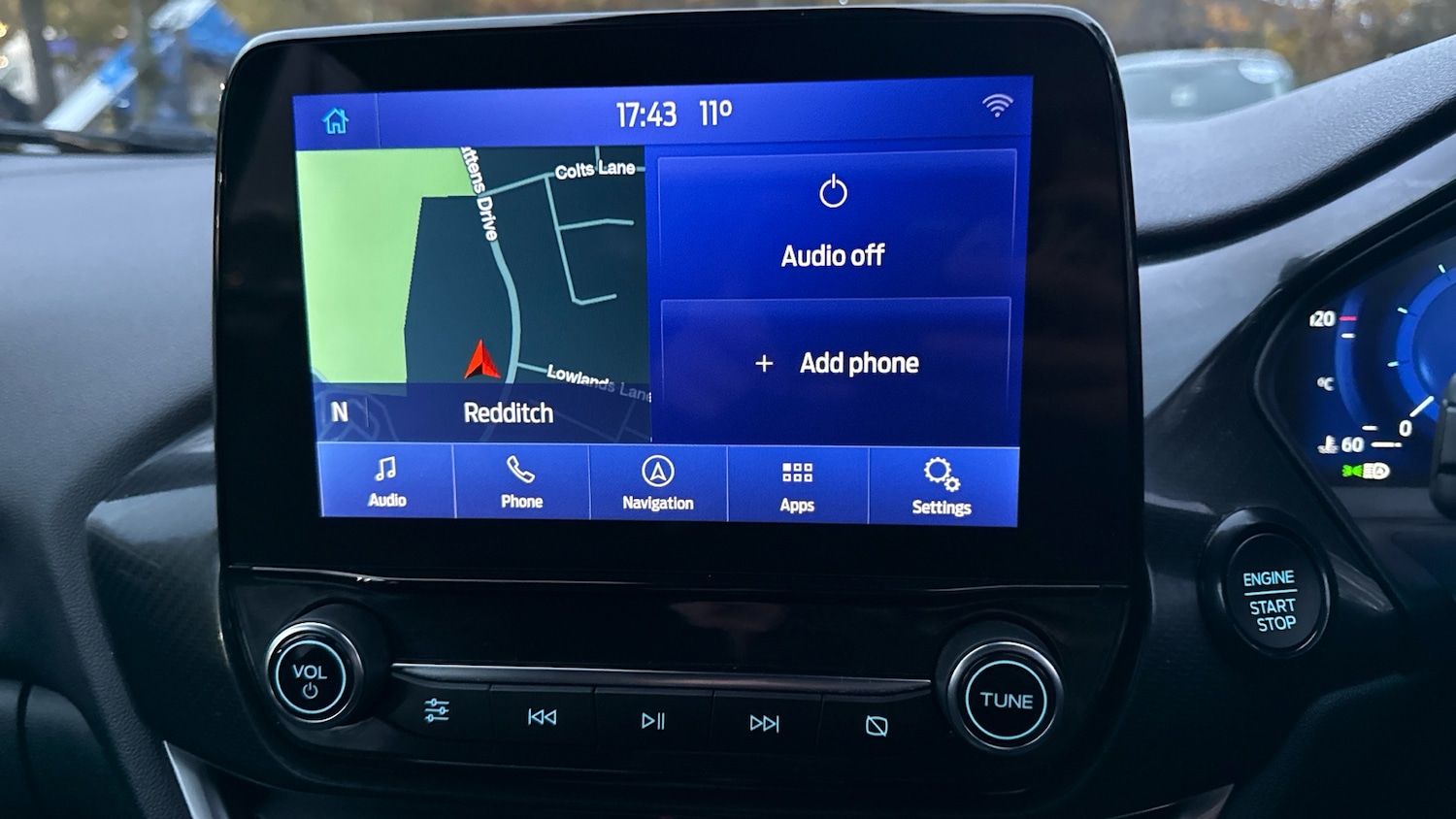 Used Ford Puma 2022 for sale - 76444475: Photo 12