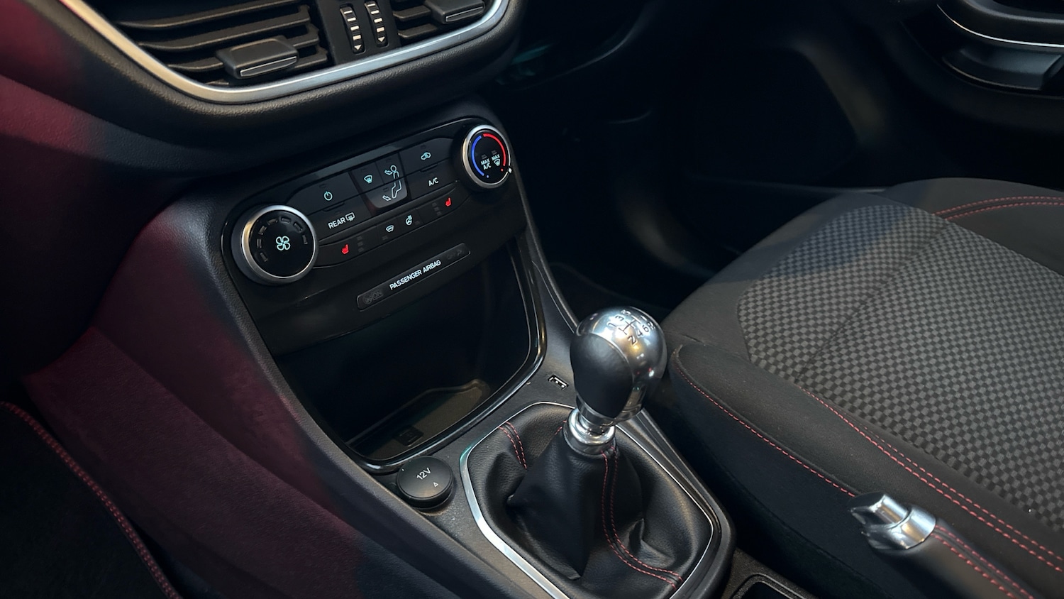 Used Ford Puma 2022 for sale - 76444475: Photo 13