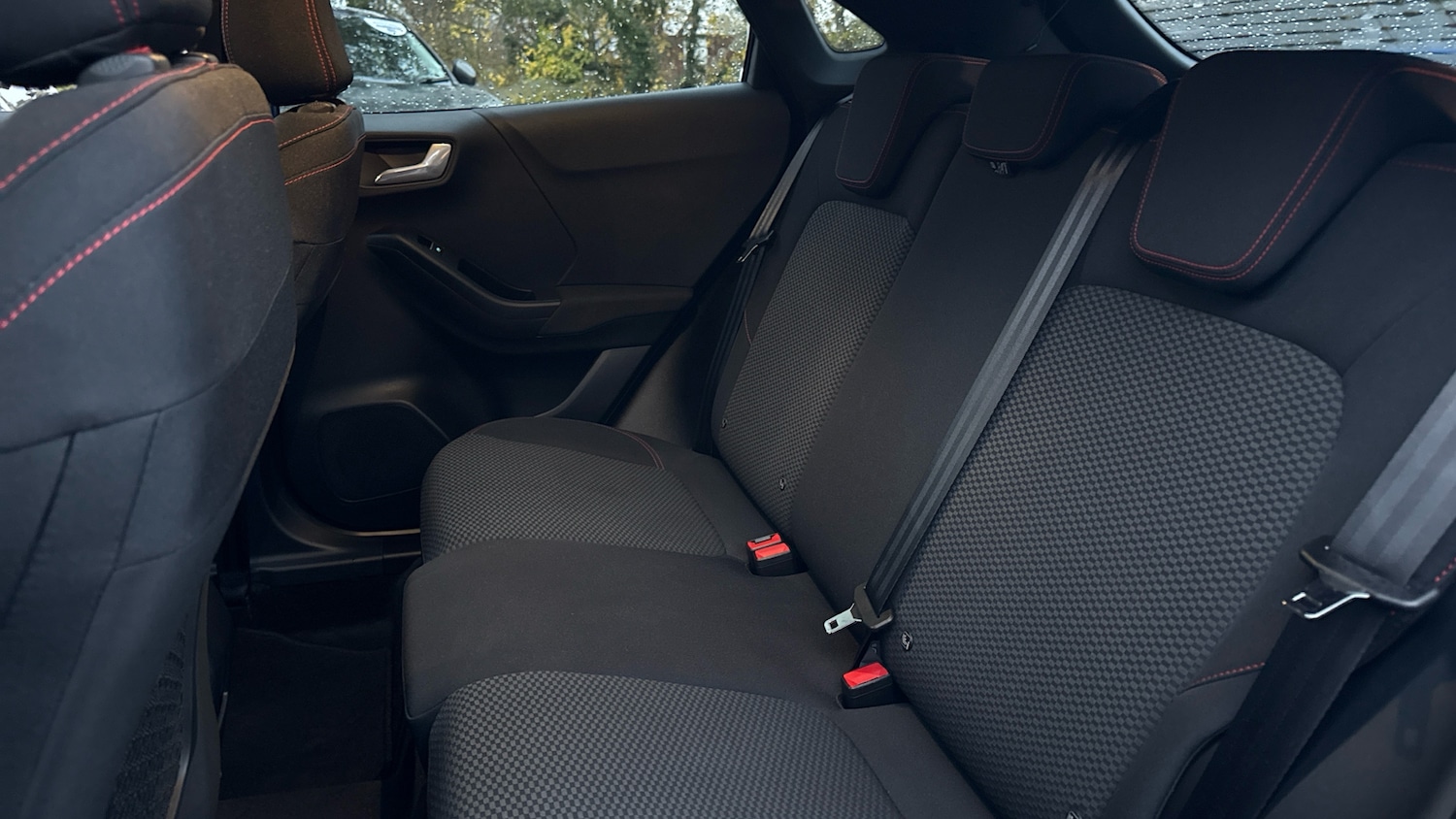 Used Ford Puma 2022 for sale - 76444475: Photo 16