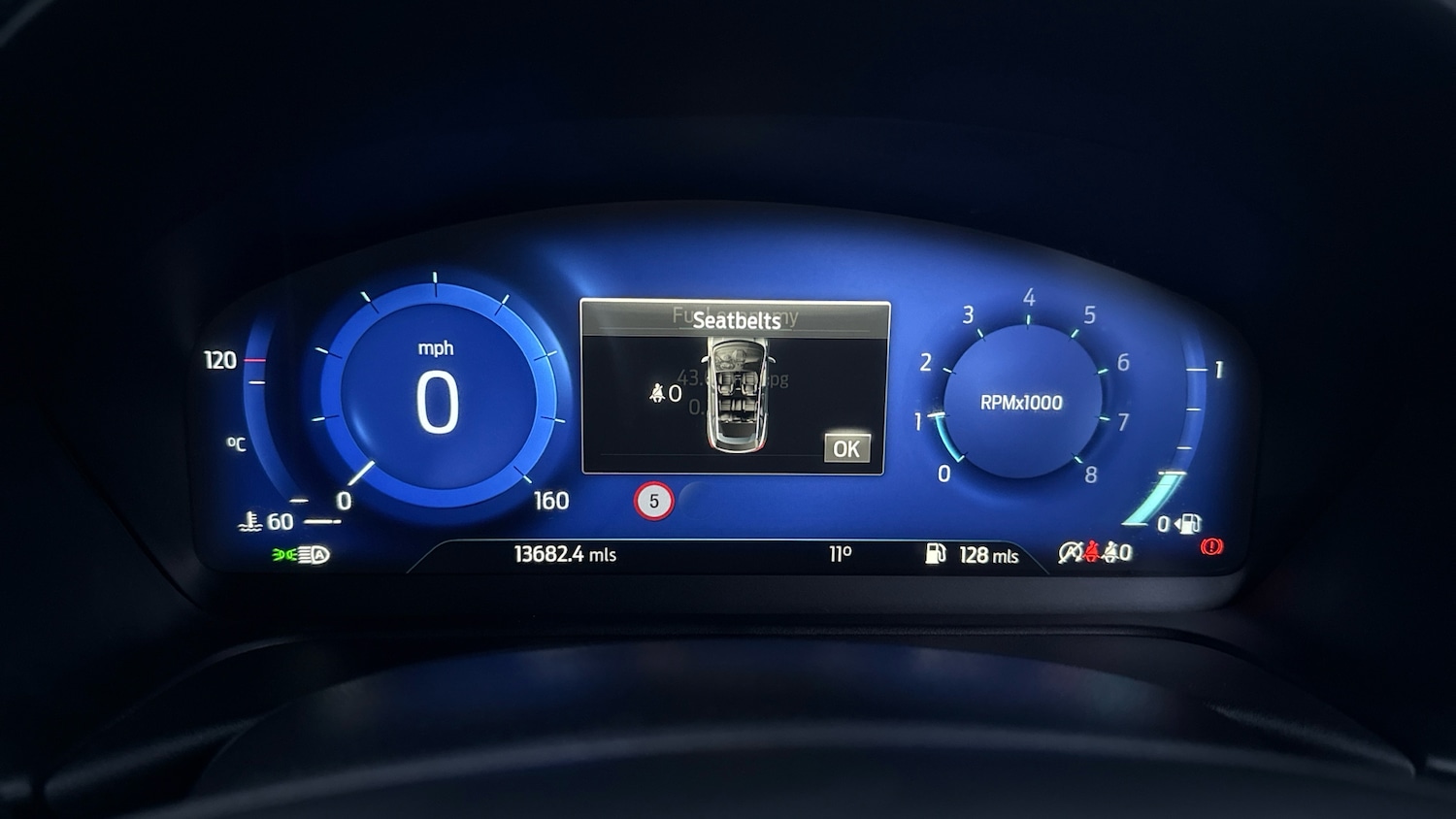 Used Ford Puma 2022 for sale - 76444475: Photo 18