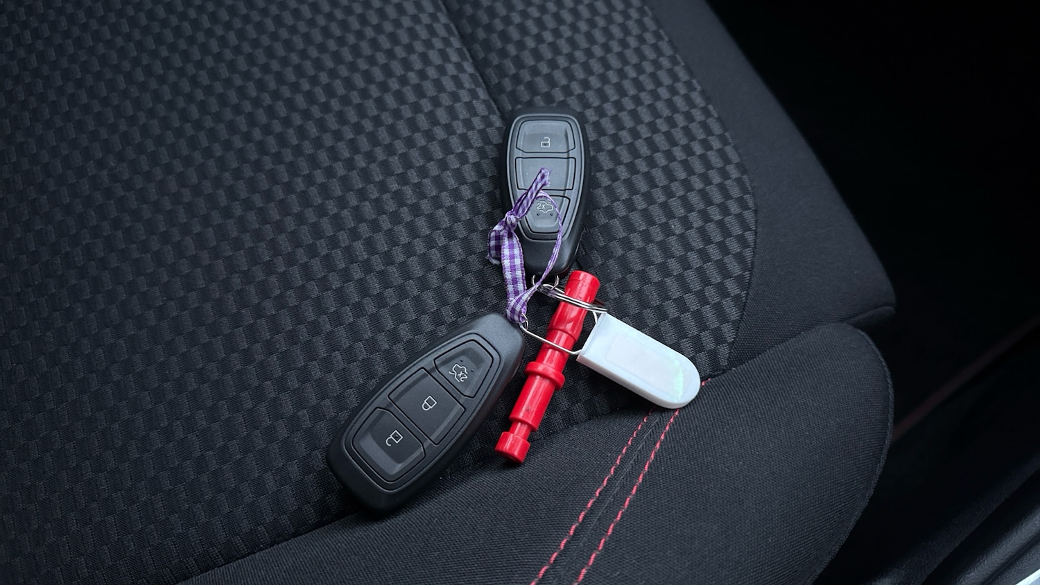 Used Ford Puma 2022 for sale - 76444475: Photo 20