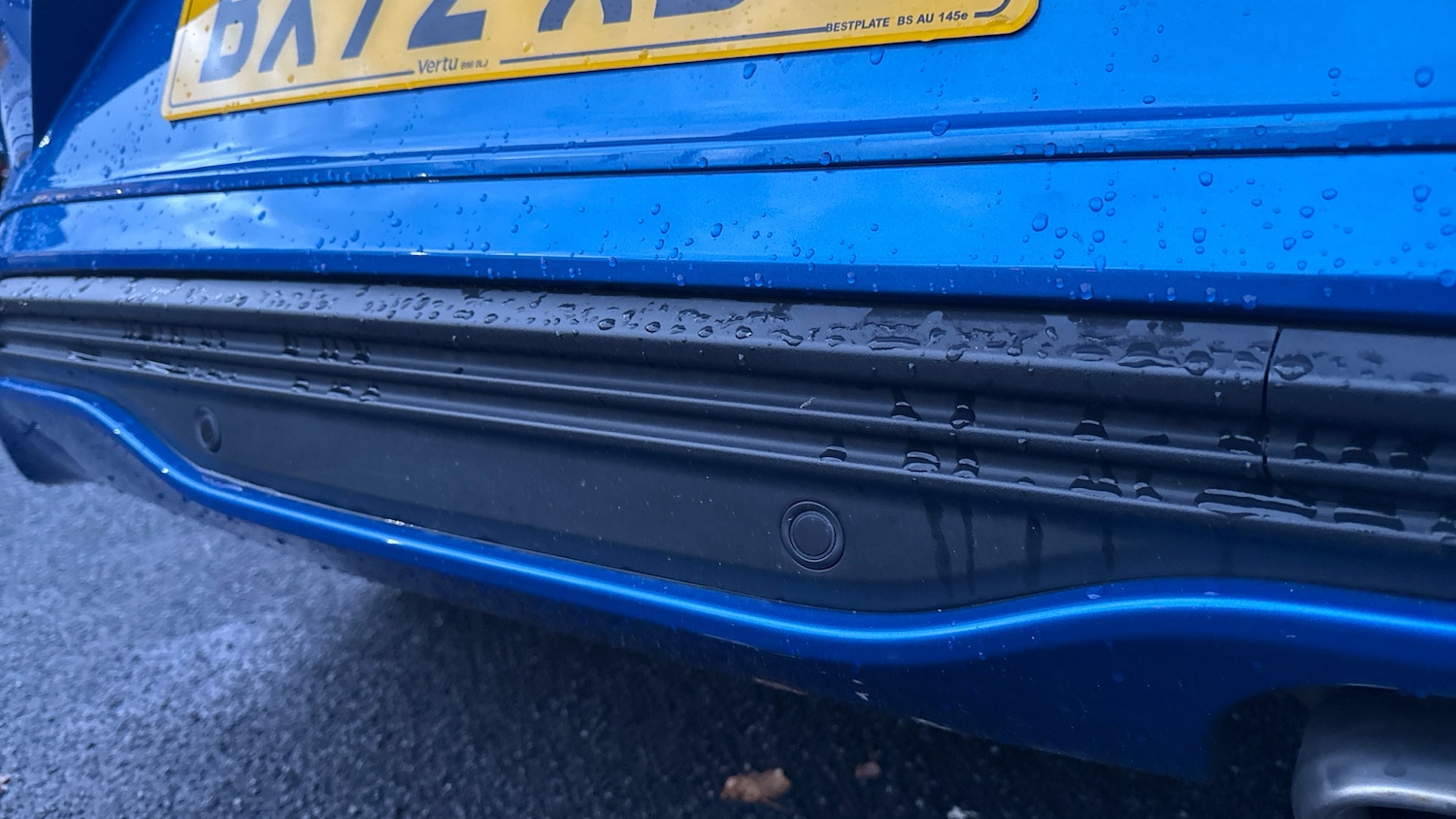 Used Ford Puma 2022 for sale - 76444475: Photo 22