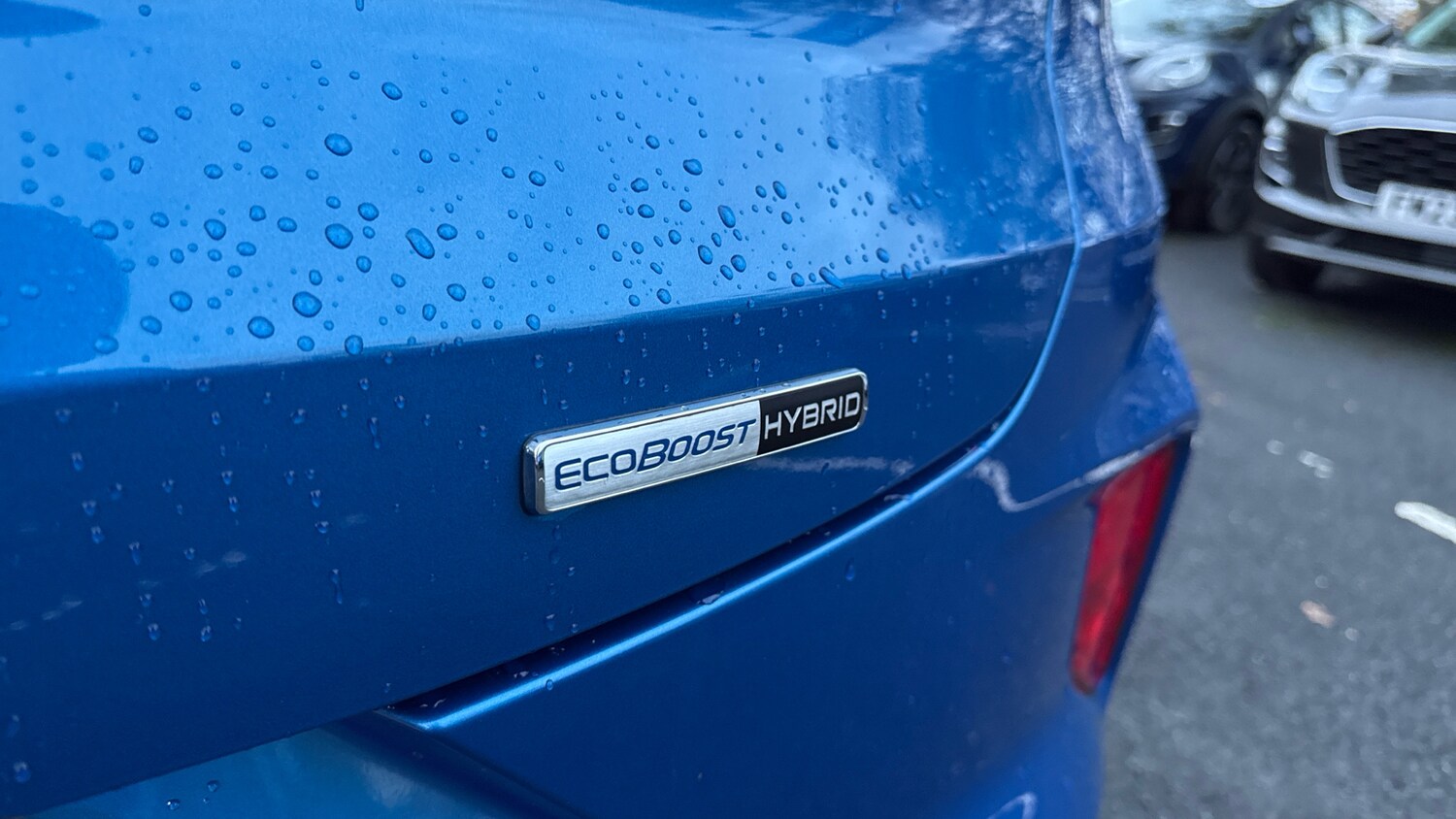 Used Ford Puma 2022 for sale - 76444475: Photo 23