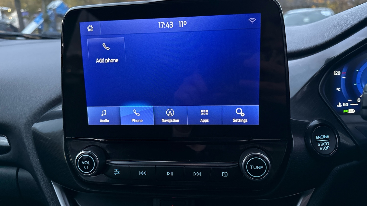 Used Ford Puma 2022 for sale - 76444475: Photo 32