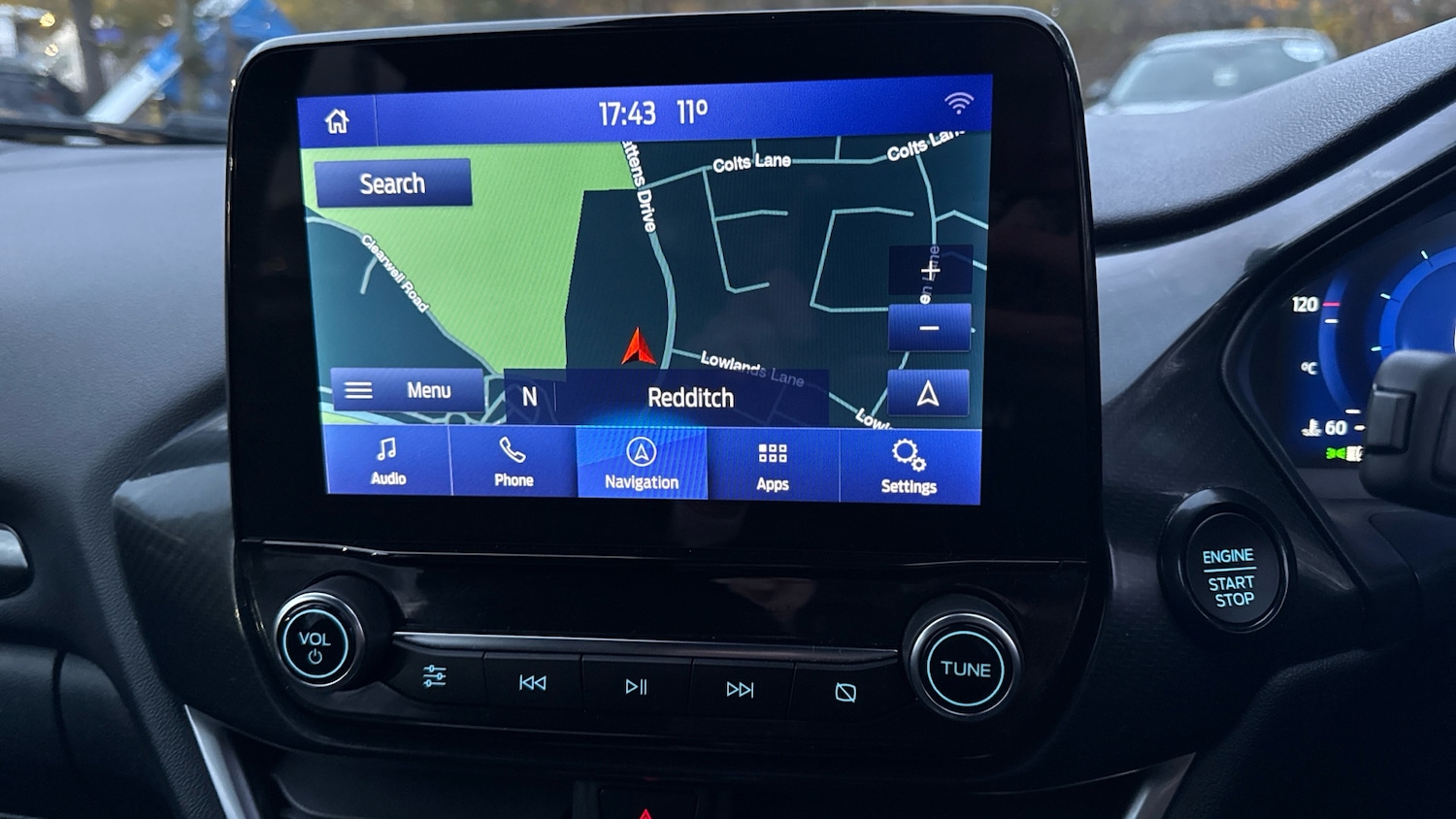 Used Ford Puma 2022 for sale - 76444475: Photo 33