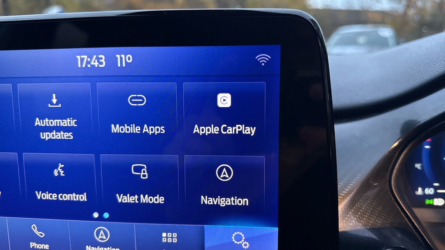 Used Ford Puma 2022 for sale - 76444475: Photo 34