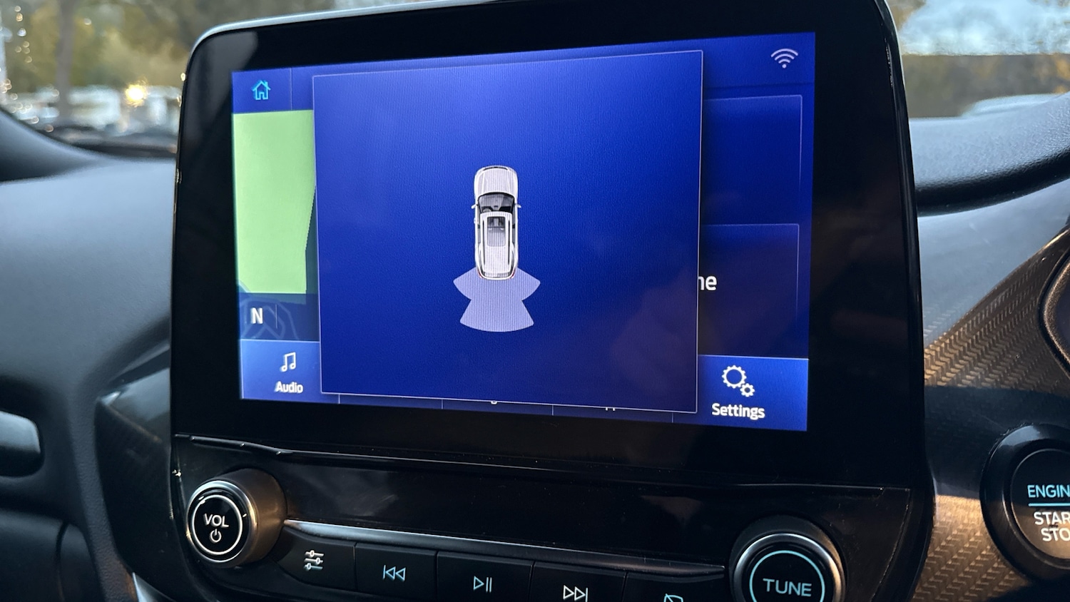 Used Ford Puma 2022 for sale - 76444475: Photo 39