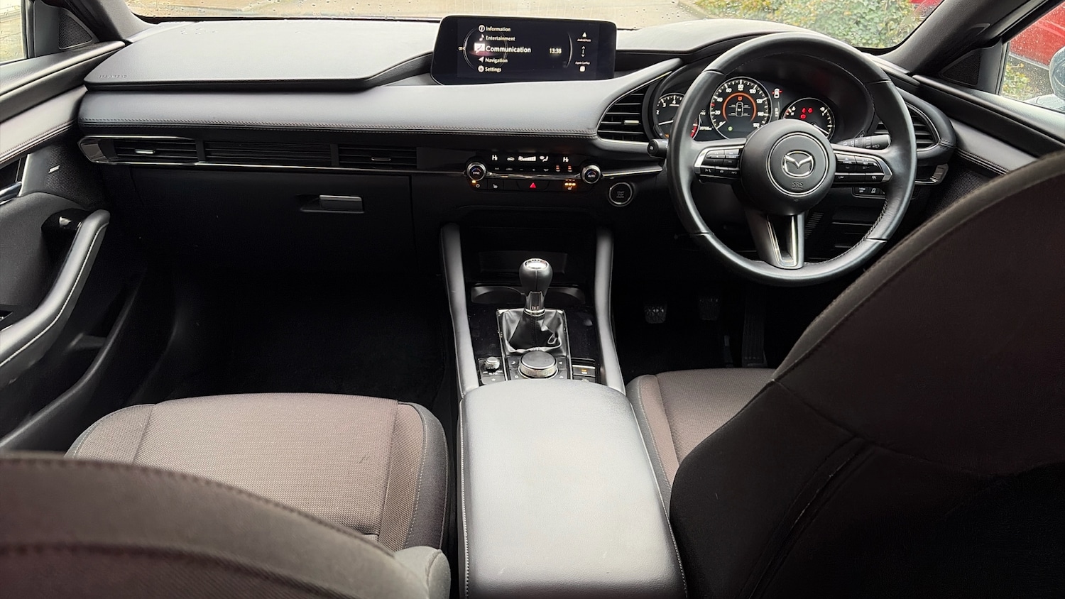 Used Mazda Mazda3 2023 for sale - 77380598: Photo 10