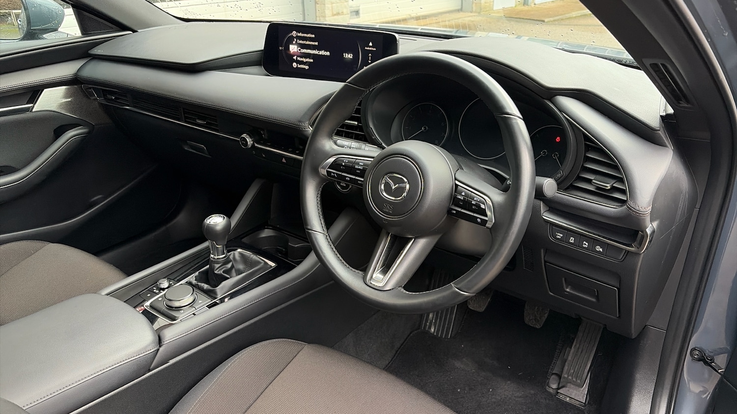 Used Mazda Mazda3 2023 for sale - 77380598: Photo 11