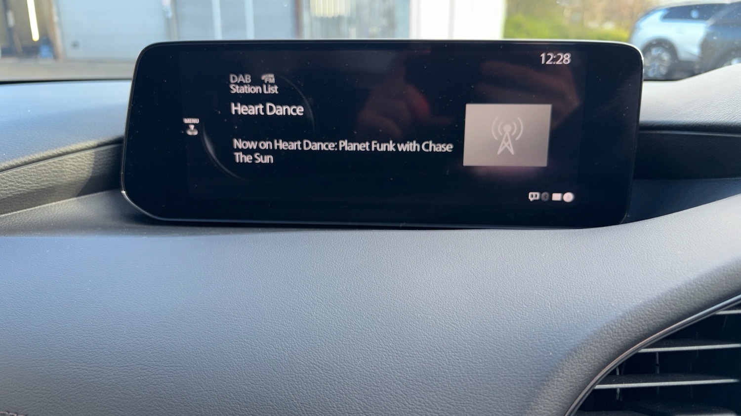 Used Mazda Mazda3 2023 for sale - 77380598: Photo 12