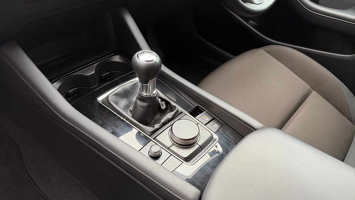 Used Mazda Mazda3 2023 for sale - 77380598: Photo 13