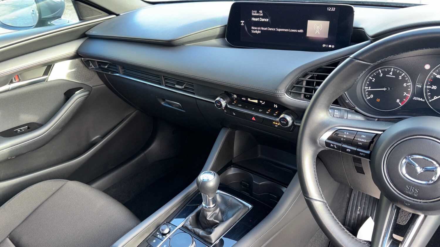 Used Mazda Mazda3 2023 for sale - 77380598: Photo 14