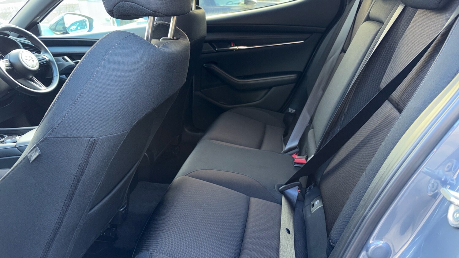 Used Mazda Mazda3 2023 for sale - 77380598: Photo 16