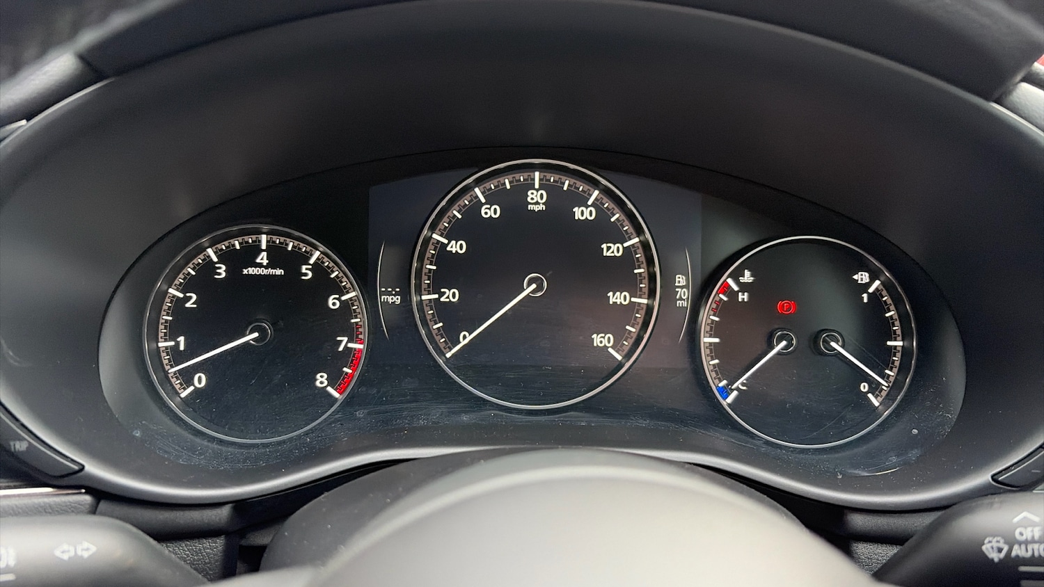 Used Mazda Mazda3 2023 for sale - 77380598: Photo 18