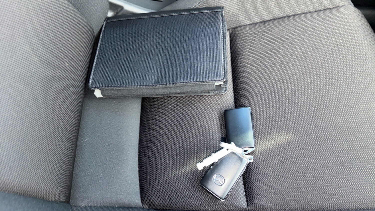 Used Mazda Mazda3 2023 for sale - 77380598: Photo 19