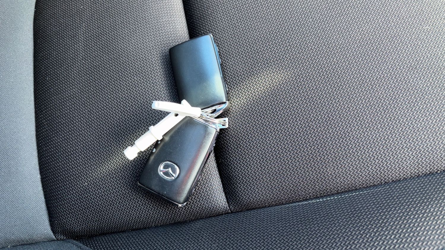 Used Mazda Mazda3 2023 for sale - 77380598: Photo 20