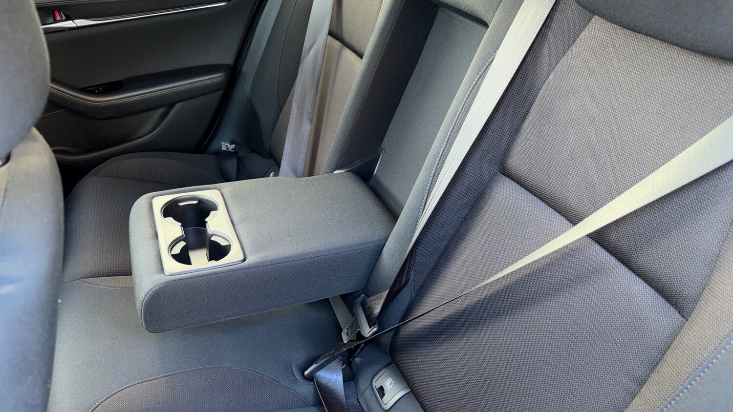 Used Mazda Mazda3 2023 for sale - 77380598: Photo 22