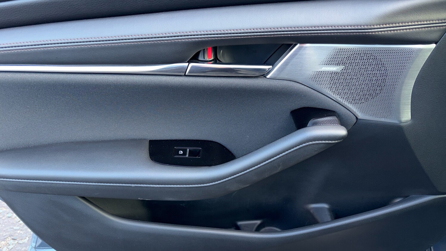 Used Mazda Mazda3 2023 for sale - 77380598: Photo 24