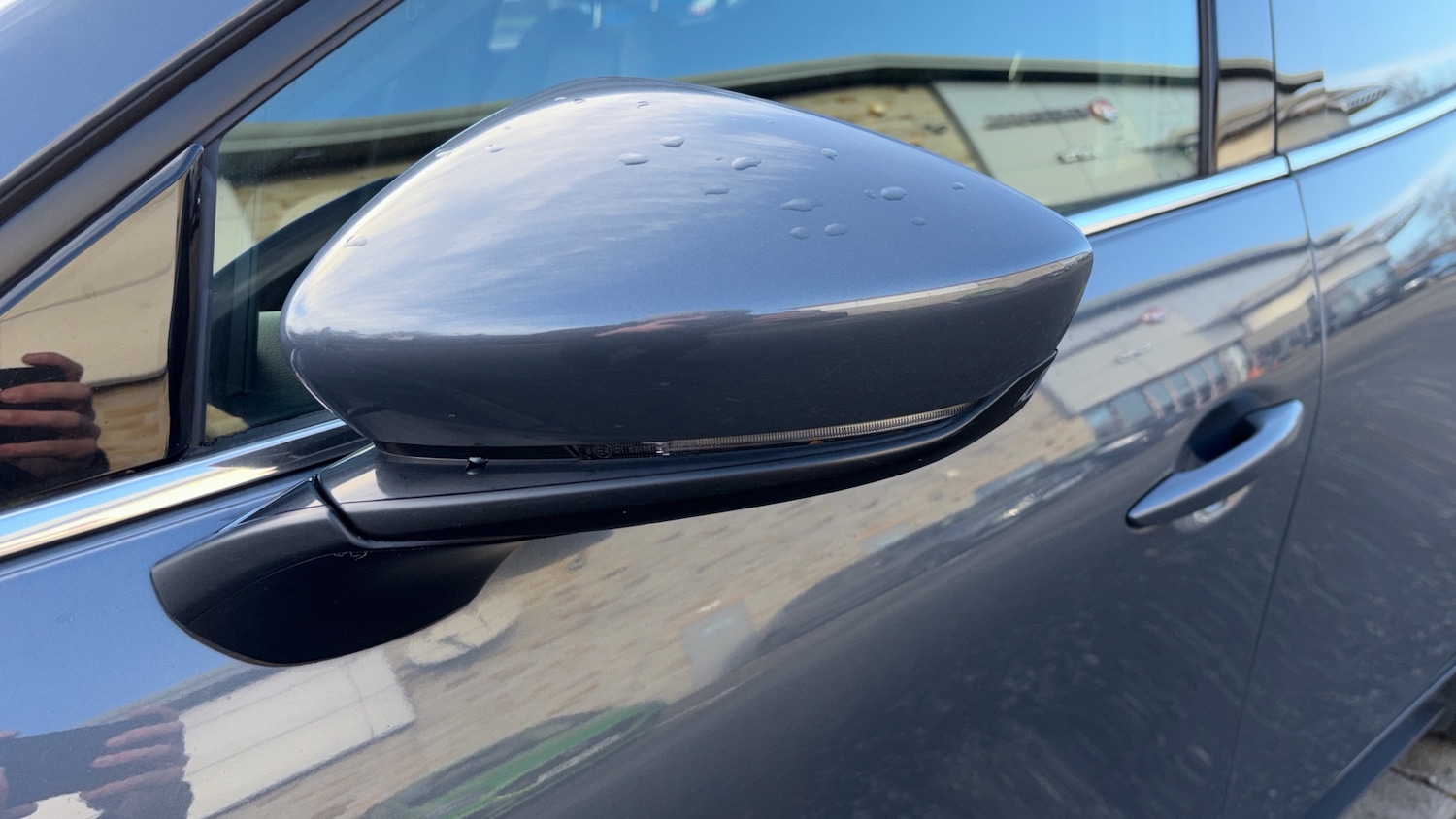 Used Mazda Mazda3 2023 for sale - 77380598: Photo 27