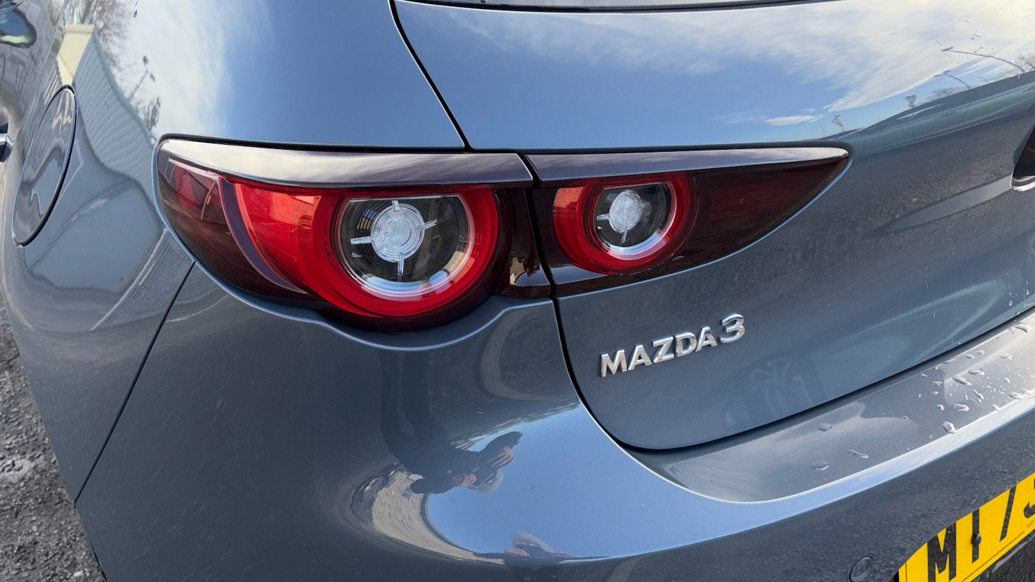 Used Mazda Mazda3 2023 for sale - 77380598: Photo 28