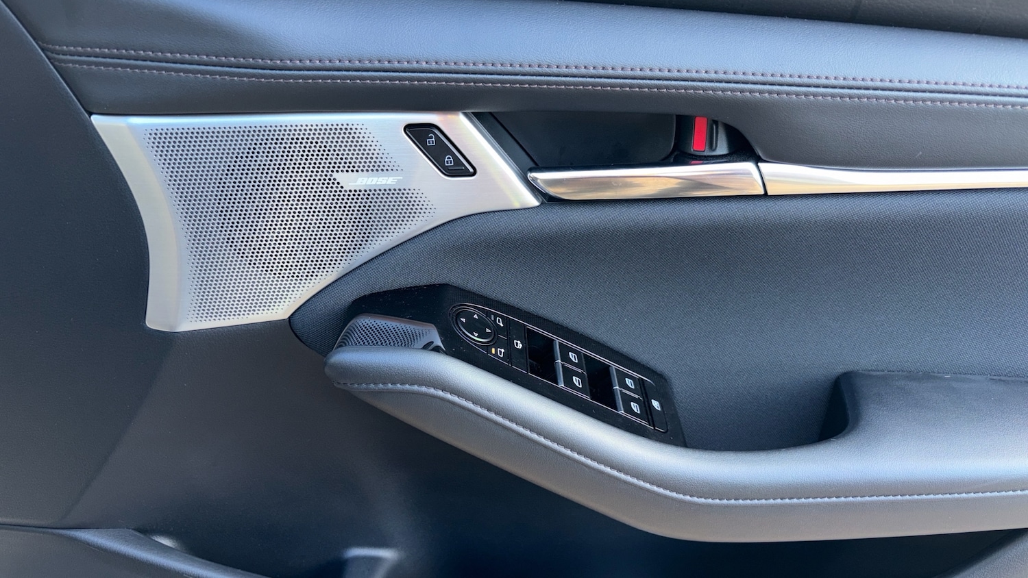 Used Mazda Mazda3 2023 for sale - 77380598: Photo 29