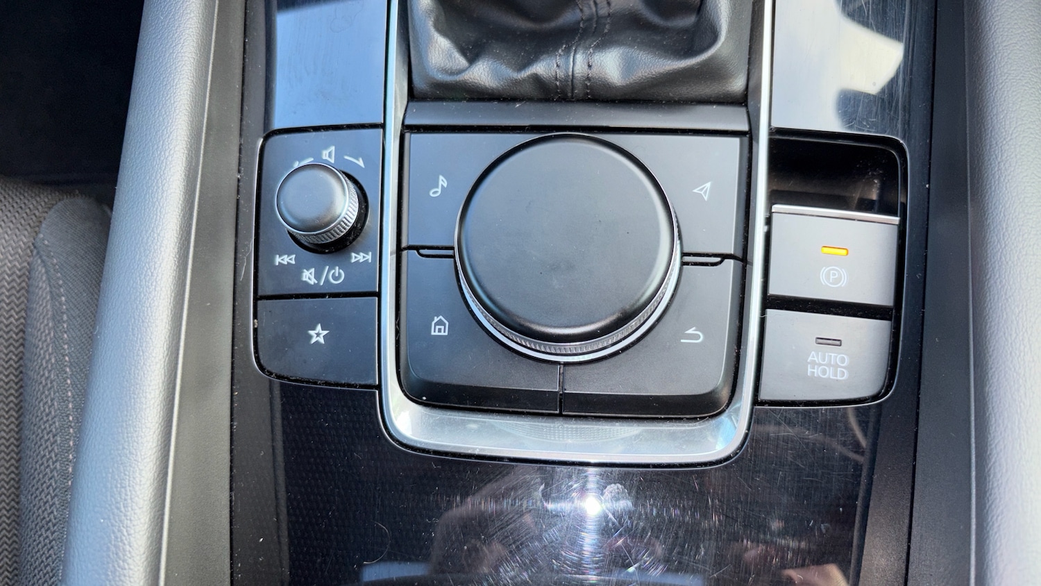 Used Mazda Mazda3 2023 for sale - 77380598: Photo 37