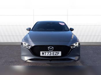 Used Mazda Mazda3 2023 for sale - 77380598: Photo